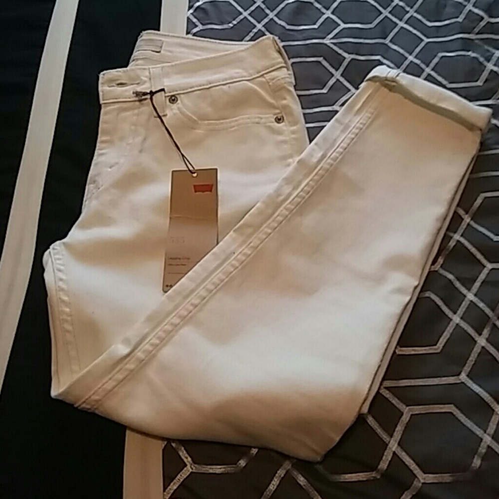 Jeans - Picture 3 of 4